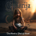 Evolucija - World Is Full Of Wrath (CD)
