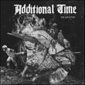 Additional Time - Dead End (Vinyl) (US Import)