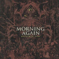 Morning Again - Borrowed Time (Purple/Black Smoke Vinyl) (Vinyl) (US Import)