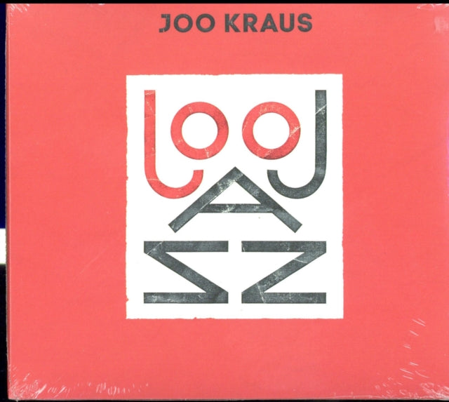 Joo Kraus - Joo Jazz (CD)