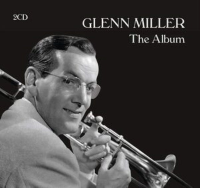 Glenn Miller - Album (2CD) (CD)