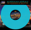Various Artists - American Dream - The Soundtrack Of The Fifties (Turquoise) (Vinyl) (US Import)