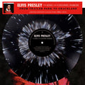 Elvis Presley - From Trailer Park To Graceland (Black & White Splatter Vinyl) (Vinyl) (US Import)
