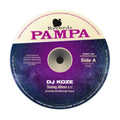 DJ Koze - Seeing Aliens (Vinyl) (US Import)