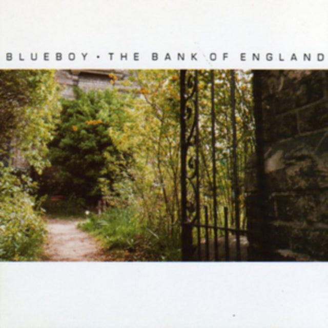 Blueboy - Bank Of England (Vinyl) (US Import)
