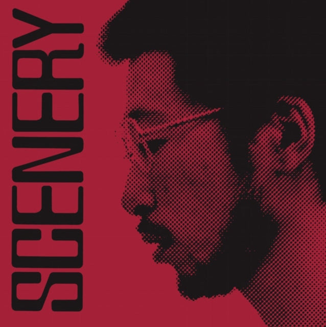 Ryo Fukui - Scenery (CD)