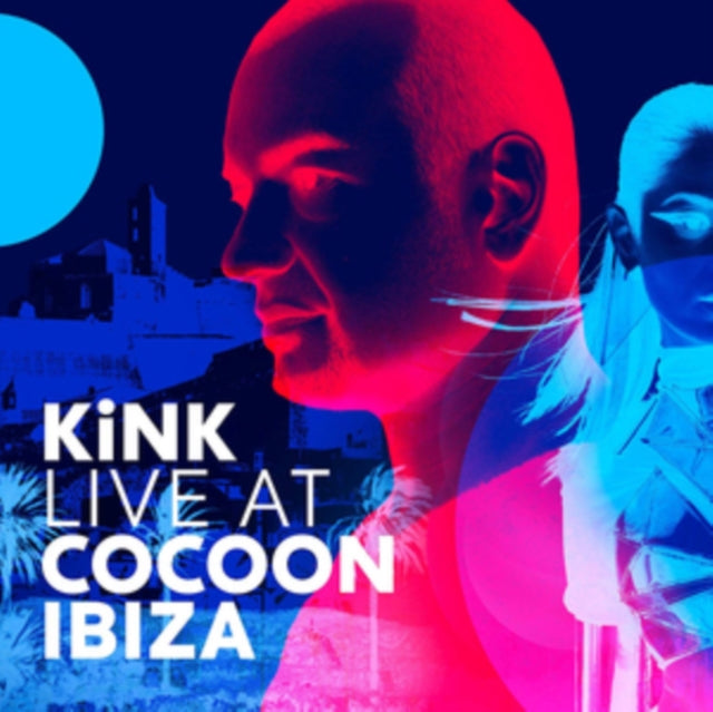 Kink - Kink Live At Cocoon Ibiza (CD)