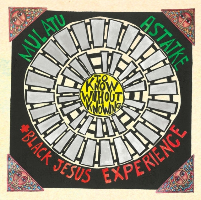 Mulatu Astatke & Black Jesus Experience - To Know Without Knowing (CD) (US Import)