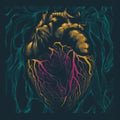 Shadow Lizzards - Someone's Heartache (CD)