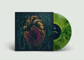 Shadow Lizzards - Someone's Heartache (Green/Black Vinyl) (Vinyl) (US Import)