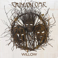 Crimson Oak - Willow (Splatter Vinyl) (Vinyl) (US Import)