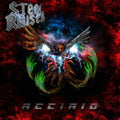 Steel Raiser - Acciaio (CD)
