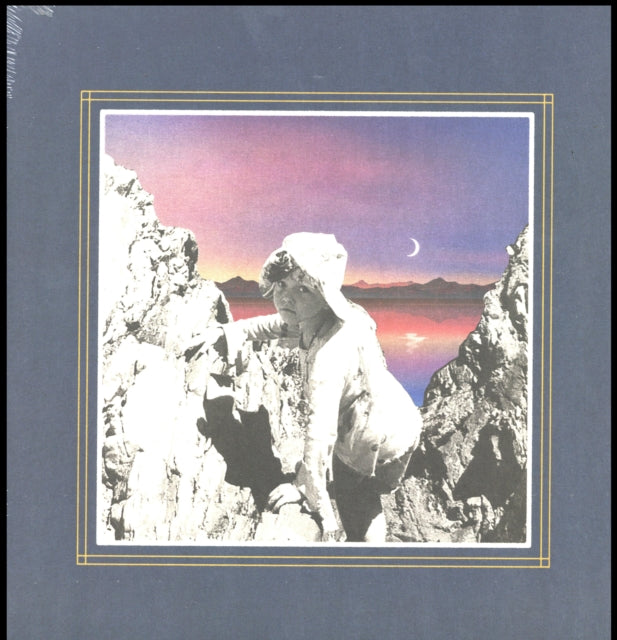 Alice Phoebe Lou - Paper Castles (Vinyl) (US Import)