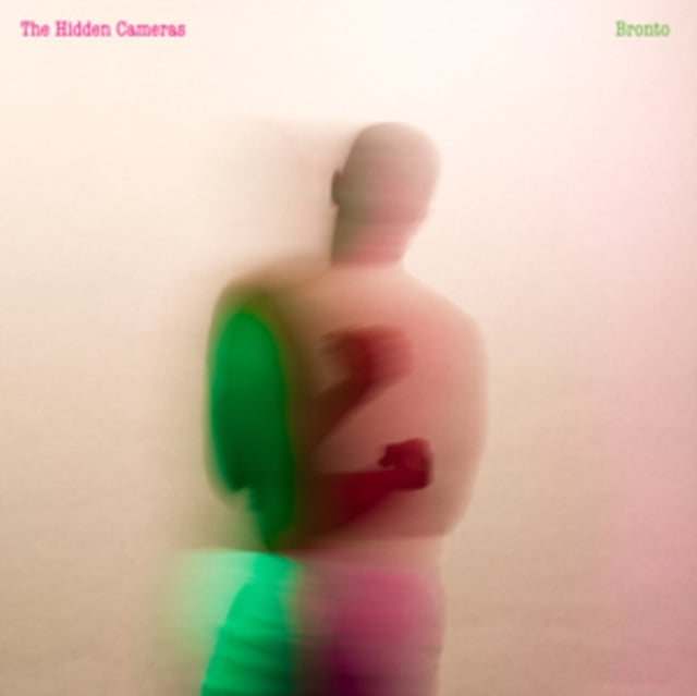 Hidden Cameras - Bronto (Vinyl) (US Import)