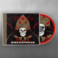 Kiberspassk - Smordina (CD)