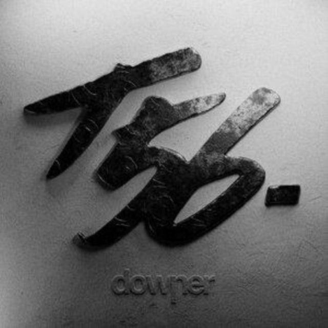TEN56 - Downer (CD)