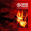 Suicide Commando - Final Stage (CD) (US Import)