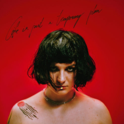 Abbie Falls - Life Is Just A Temporary Plan (CD)