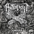 Rotten Casket - Zombicron (Vinyl) (US Import)