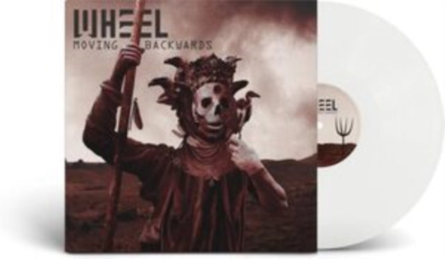 Wheel - Moving Backwards (Vinyl) (US Import)
