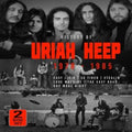 Uriah Heep - History OF/1978 - 1985 (2CD) (CD)