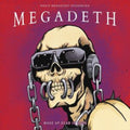 Megadeth - Wake Up Dead In 2004/Radio Broadcast (Red Vinyl) (Vinyl) (US Import)