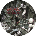 Massacre - They Never Die (Pic Disc) (Vinyl Single) (US Import)