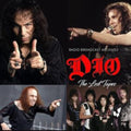 Dio - Lost Tapes (CD)
