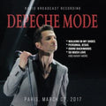Depeche Mode - Paris, March 03, 2017 (CD)