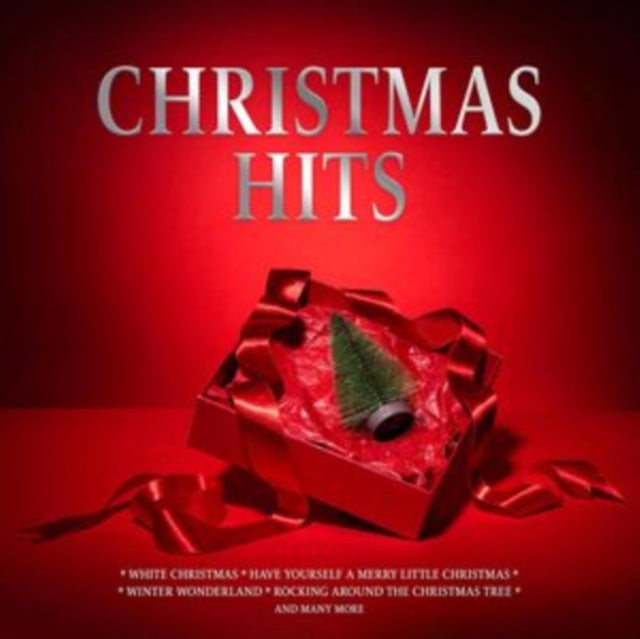 Various Artists - Christmas Hits (Vinyl) (US Import)