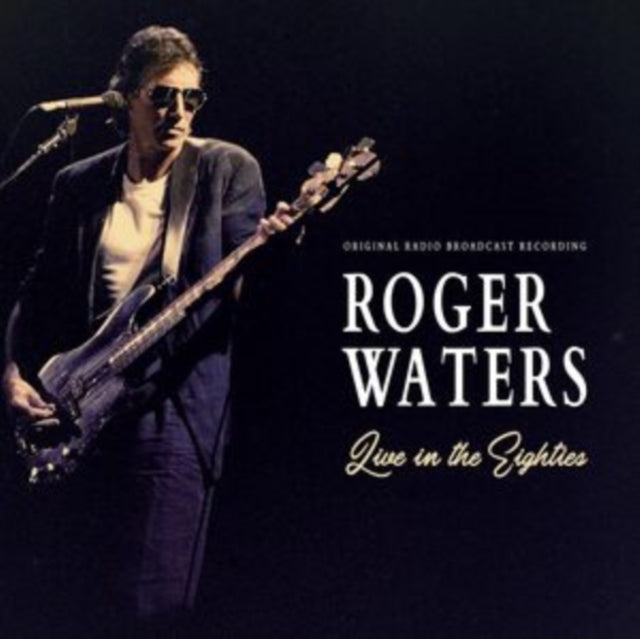 Roger Waters - Live In The Eighties (Vinyl) (US Import)