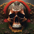 Paganizer - Living Filth (CD)