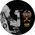 Guns N Roses - Rock X-Plosion (Pic Disc) (Vinyl Single) (US Import)