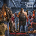 Disastrous Murmur - Death Unconquered (CD)