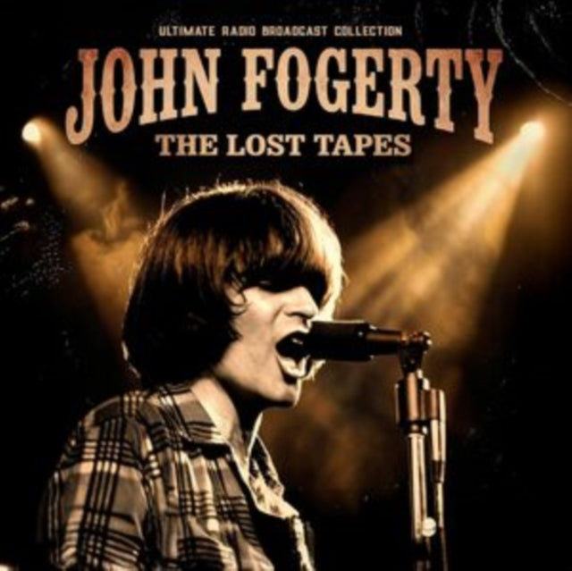 John Fogerty - Lost Tapes (Vinyl) (US Import)