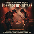 Stevie Vaughan / Jeff Beck - Tornado Of Guitars (CD) (US Import)