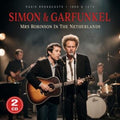 Simon & Garfunkel - Mrs Robinson In The Netherlands (2CD) (CD) (US Import)