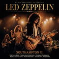 Led Zeppelin - Southampton 73 (CD) (US Import)