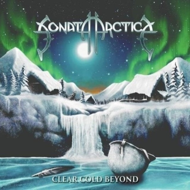 Sonata Arctica - Clear Cold Beyond (CD)