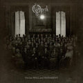 Opeth - Last Will & Testament (Clear W/ Clear Lining Cassette) (Cassette)