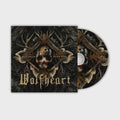 Wolfheart - Draconian Darkness (Digipack) (CD)