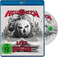 Helloween - Live At Budokan (Blu-ray) (Region A US Import)