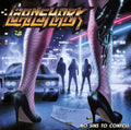 Loanshark - No Sins To Confess (CD)