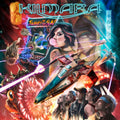 Kilmara - Journey To The Sun (CD)