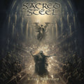 Sacred Steel - Ritual Supremacy (CD)