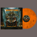 Brainstorm - Plague Of Rats (Coloured Vinyl) (Vinyl) (US Import)