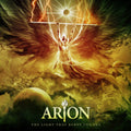 Arion - Light That Burns The Sky (Wings Of Wildfire Vinyl) (Vinyl) (US Import)