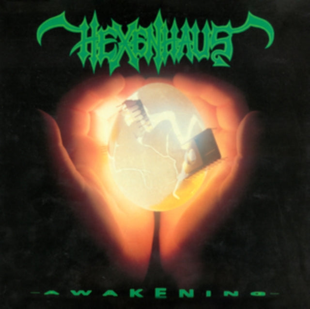 Hexenhaus - Awakening (CD)
