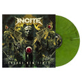 Incite - Savage New Times (Vinyl) (US Import)