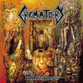 Crematory - Illusions (CD)